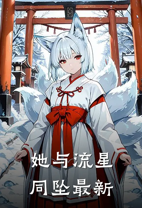 她与流星同坠最新