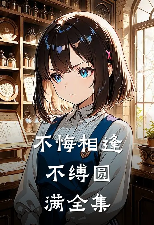 不悔相逢，不缚圆满全集