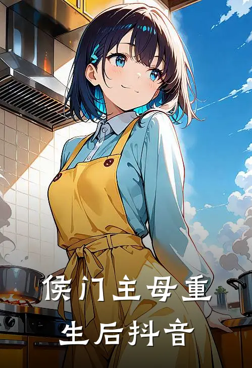 侯门主母重生后抖音