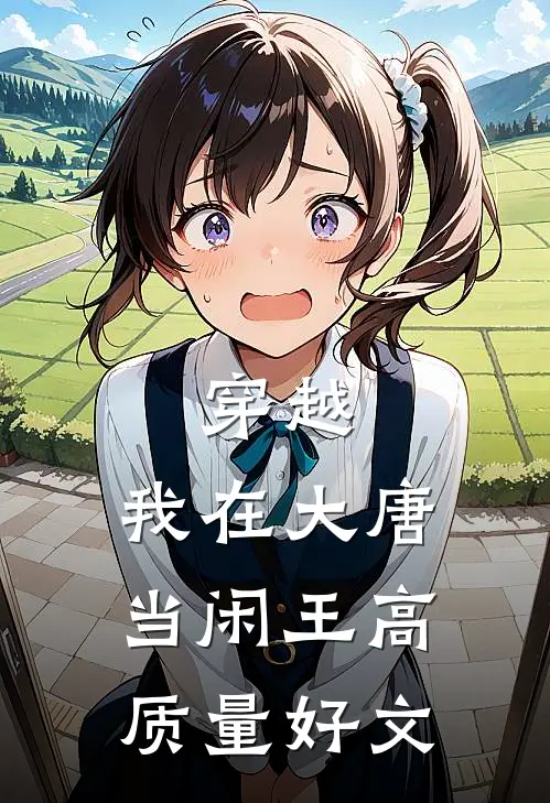 穿越：我在大唐当闲王高质量好文