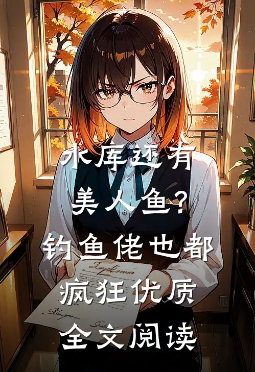 水库还有美人鱼?钓鱼佬也都疯狂优质全文阅读