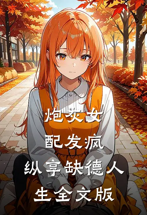 炮灰女配发疯,纵享缺德人生全文版