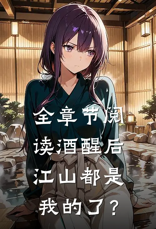 全章节阅读酒醒后，江山都是我的了？