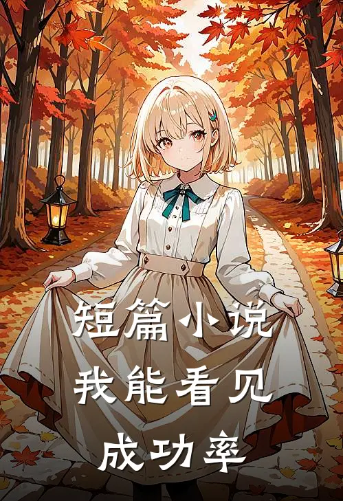 短篇小说我能看见成功率