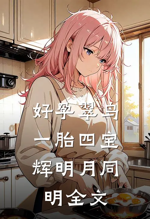 好孕翠鸟，一胎四宝辉明月同明全文
