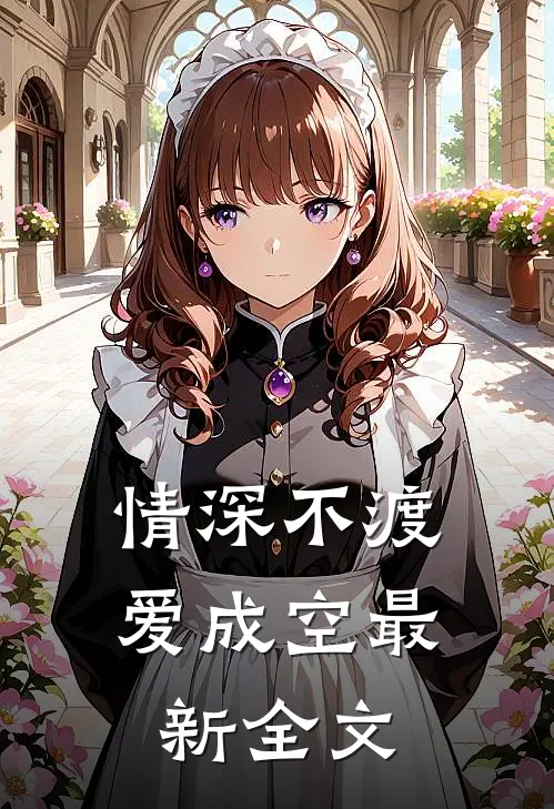 情深不渡爱成空最新全文