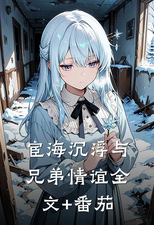 宦海沉浮与兄弟情谊全文+番茄