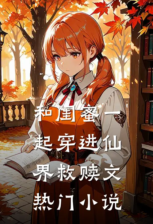 和闺蜜一起穿进仙界救赎文热门小说