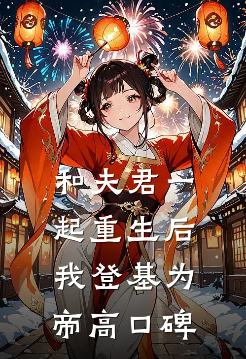 和夫君一起重生后，我登基为帝高口碑
