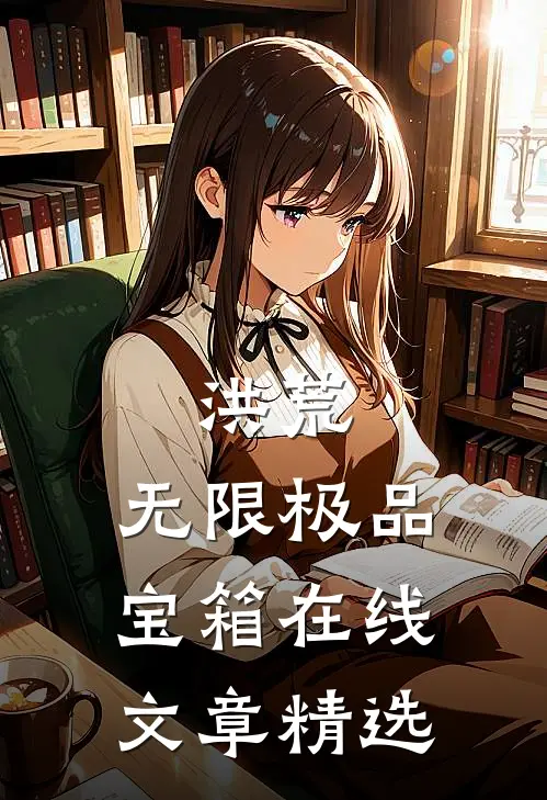 洪荒:无限极品宝箱在线文章精选