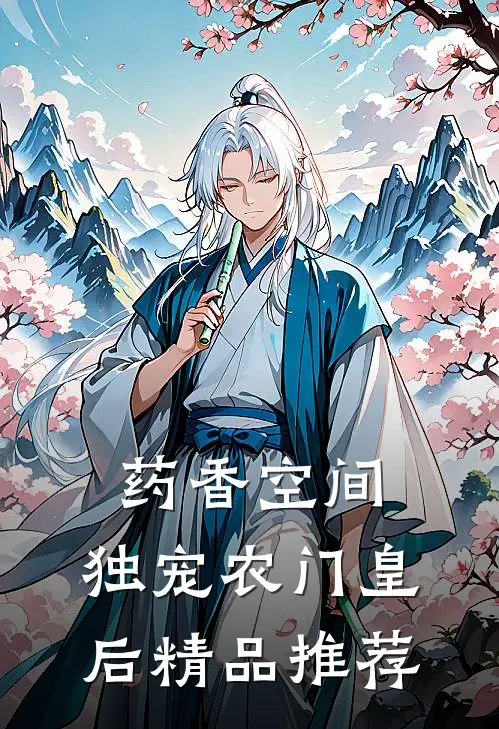 药香空间，独宠农门皇后精品推荐