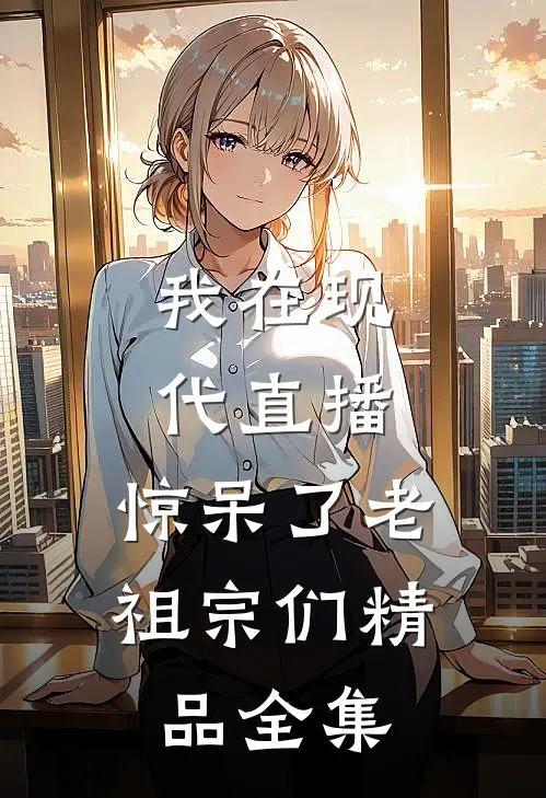 我在现代直播，惊呆了老祖宗们精品全集