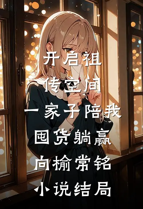 开启祖传空间，一家子陪我囤货躺赢向榆常铭小说结局