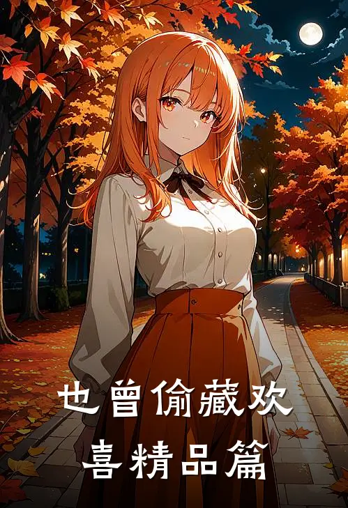 也曾偷藏欢喜精品篇