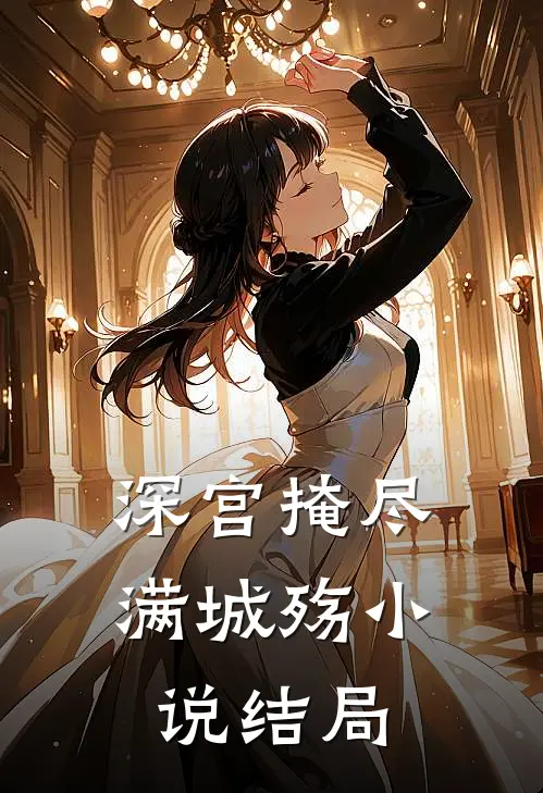 深宫掩尽满城殇小说结局