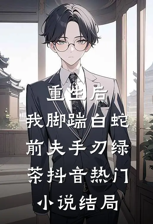 重生后，我脚踹白蛇前夫手刃绿茶抖音热门小说结局