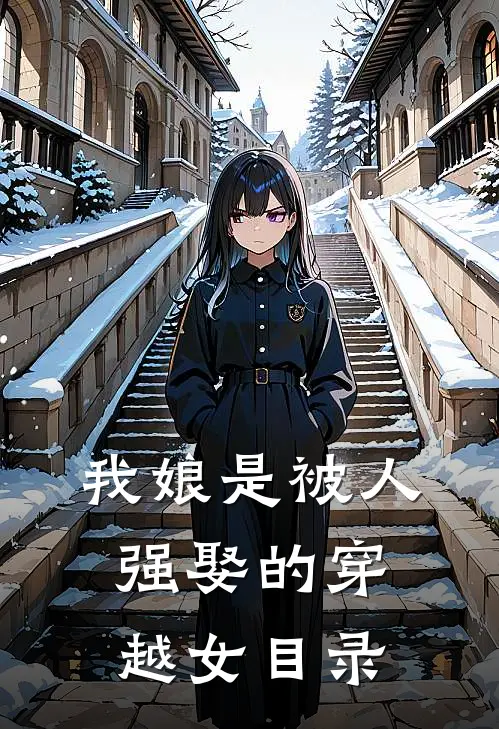我娘是被人强娶的穿越女目录
