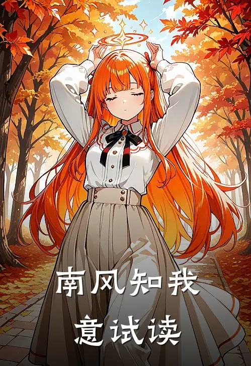 南风知我意试读