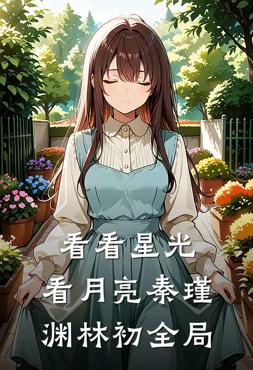 看看星光，看月亮秦瑾渊林初全局