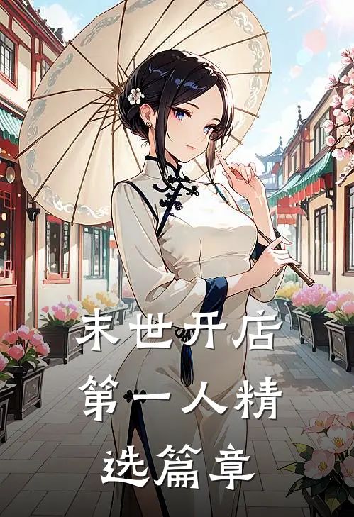末世开店第一人精选篇章免费阅读