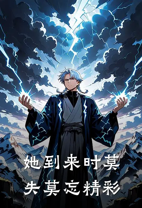 她到来时莫失莫忘精彩