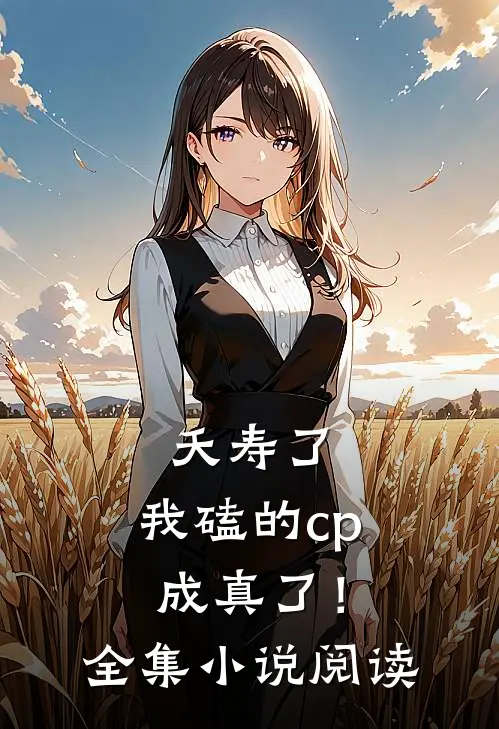 夭寿了，我磕的cp成真了！全集小说阅读