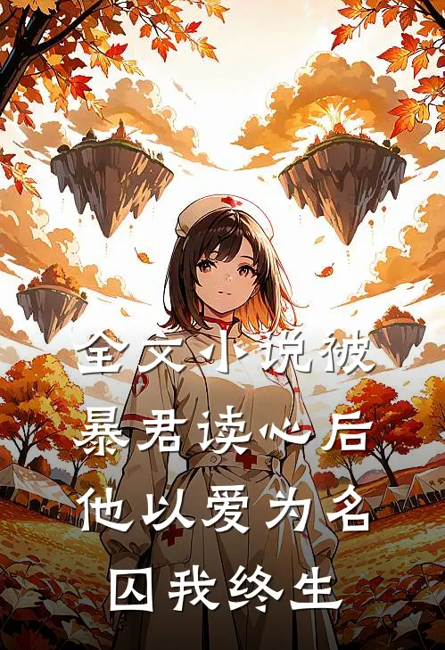 全文小说被暴君读心后，他以爱为名囚我终生