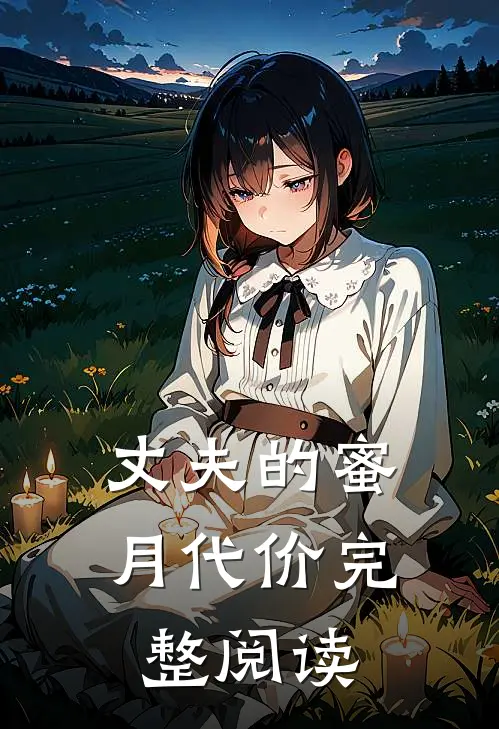 丈夫的蜜月代价完整阅读