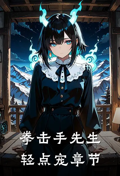 拳击手先生，轻点宠章节