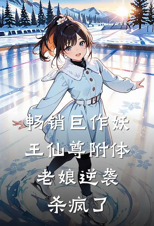 畅销巨作妖王仙尊附体，老娘逆袭杀疯了