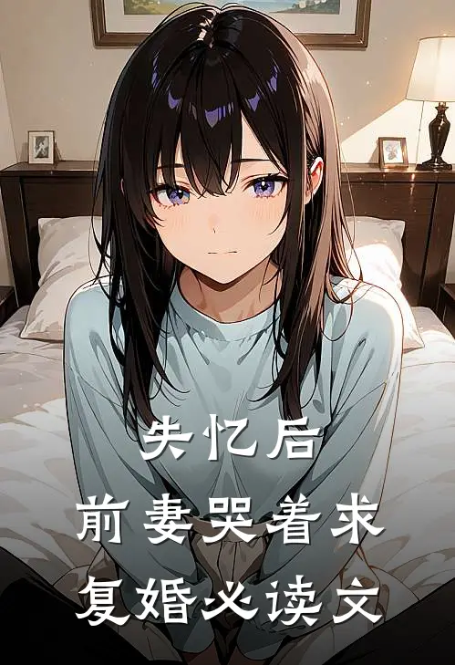 失忆后，前妻哭着求复婚必读文