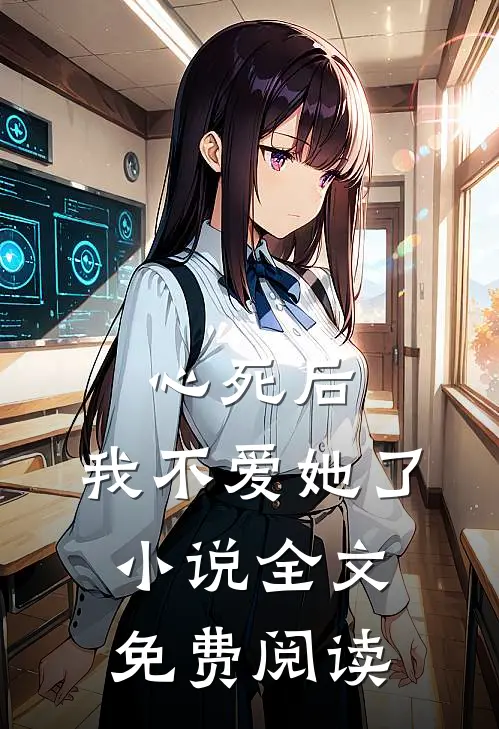 心死后，我不爱她了小说全文免费阅读