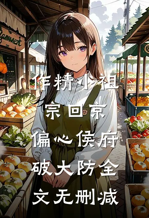 作精小祖宗回京，偏心侯府破大防全文无删减
