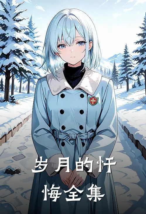 岁月的忏悔 全集