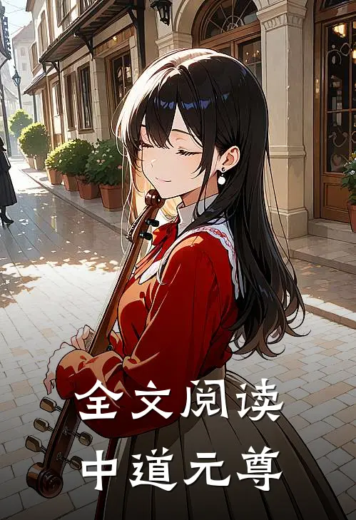全文阅读中道元尊