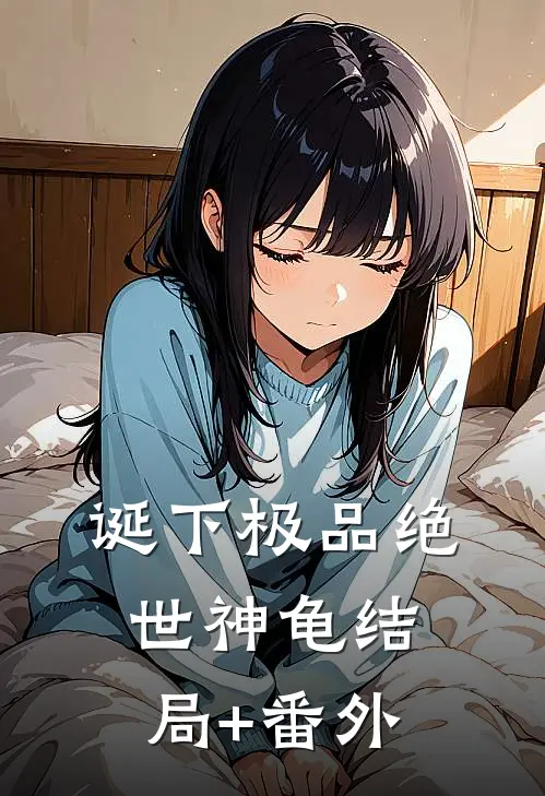 诞下极品绝世神龟结局+番外
