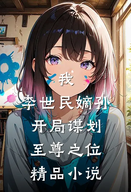 我,李世民嫡孙,开局谋划至尊之位精品