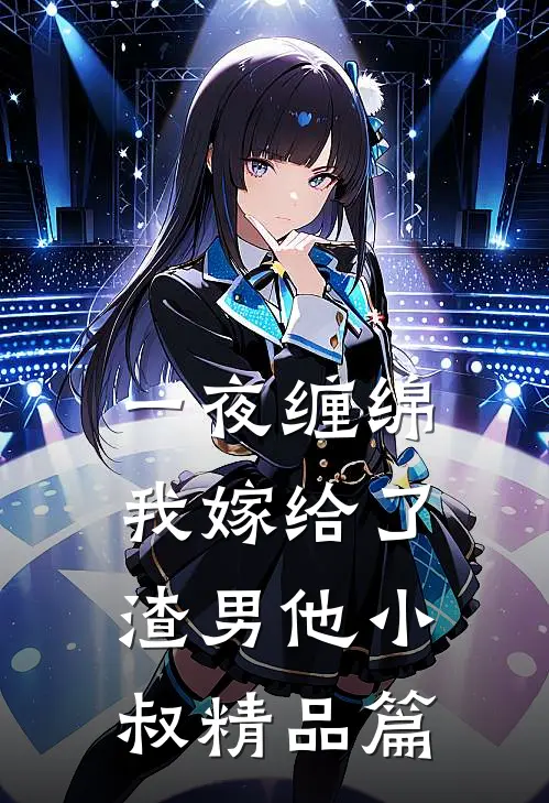 一夜缠绵：我嫁给了渣男他小叔精品篇