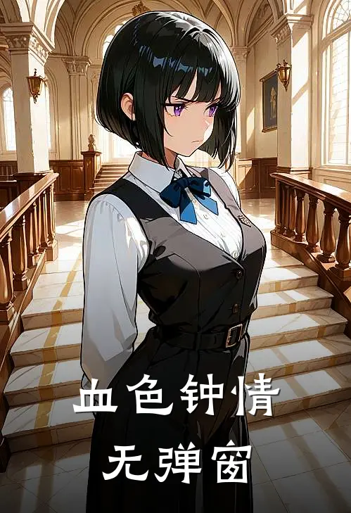 血色钟情无弹窗