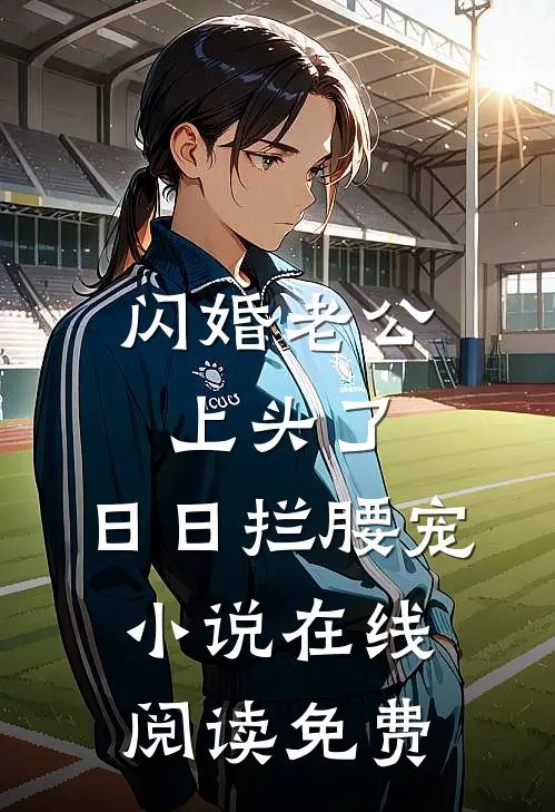 闪婚老公上头了，日日拦腰宠小说在线阅读免费
