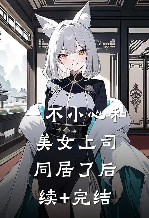 一不小心和美女上司“同居”了后续+完结