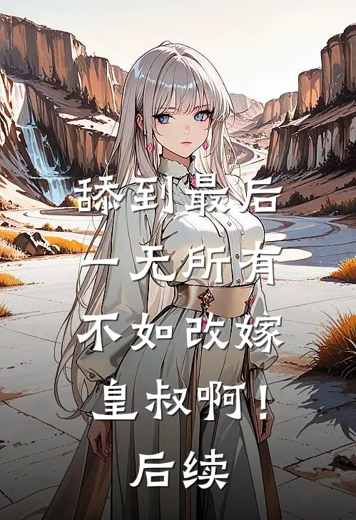 舔到最后一无所有，不如改嫁皇叔啊！后续