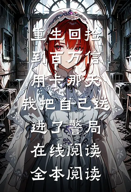 重生回捡到百万信用卡那天，我把自己送进了警局在线阅读全本阅读