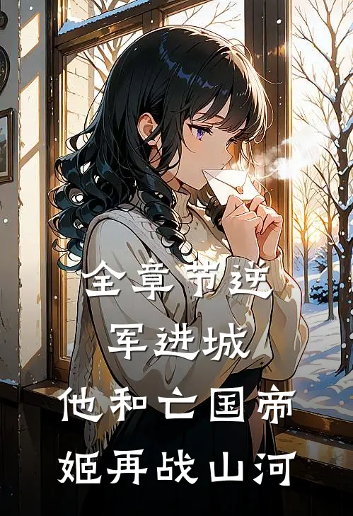全章节逆军进城，他和亡国帝姬再战山河