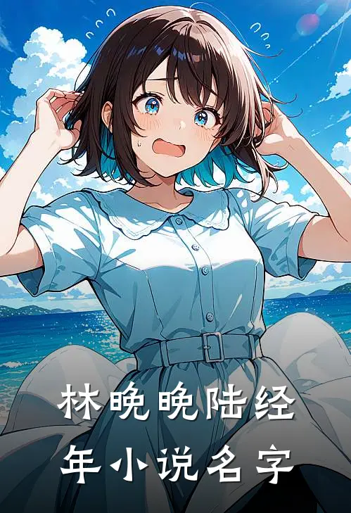 林晚晚陆经年小说名字