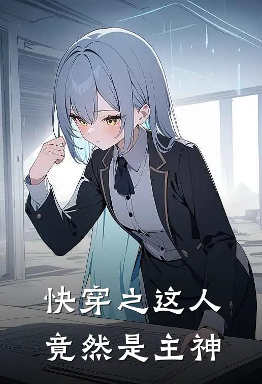 快穿之这人竟然是主神