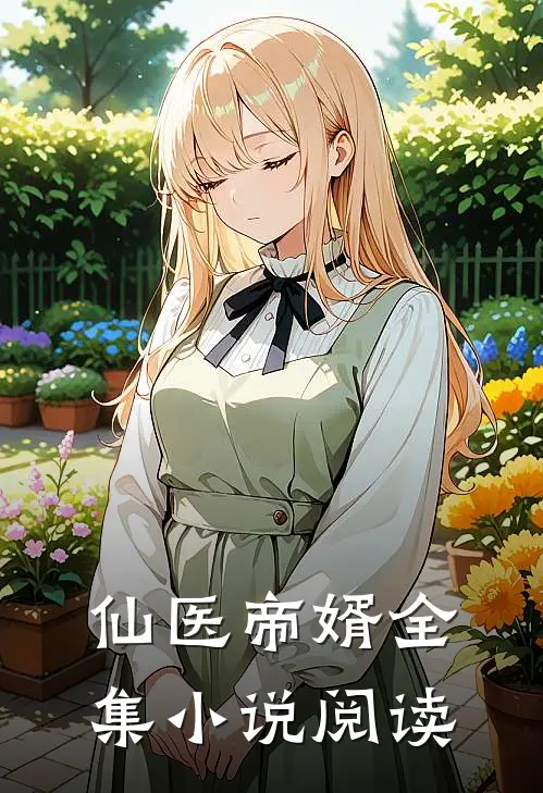 仙医帝婿全集小说阅读