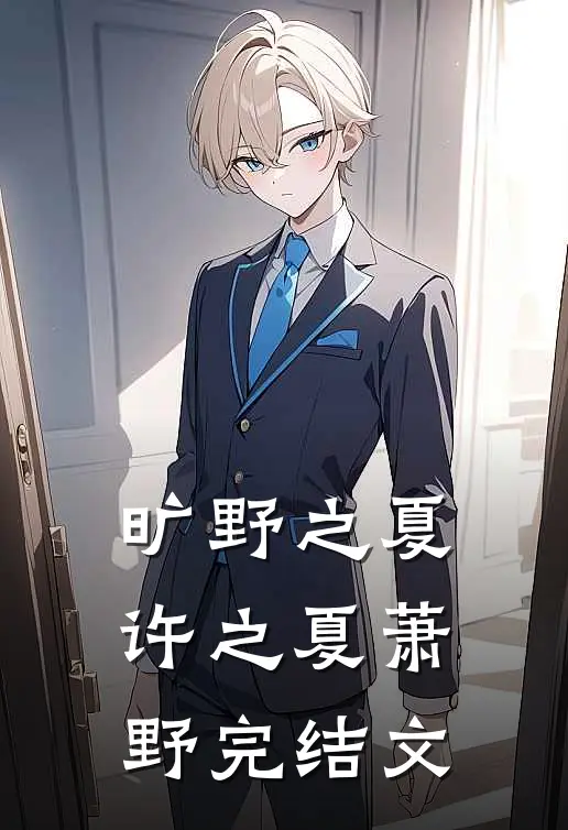 旷野之夏许之夏萧野完结文