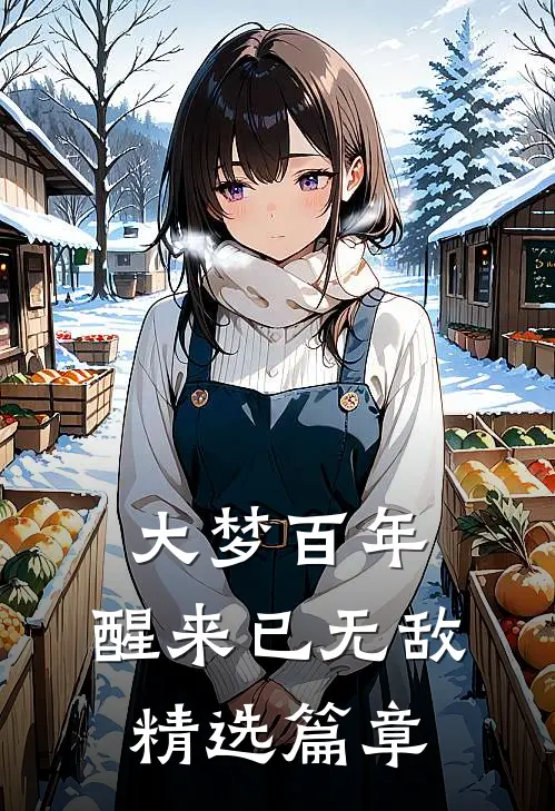 大梦百年，醒来已无敌精选篇章