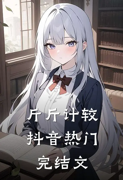 斤斤计较抖音热门完结文